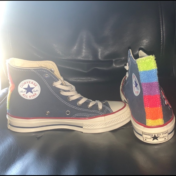 CONVERSE HighTop Chucks - Picture 3 of 7